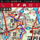 화랑대역 1번출구 이미지