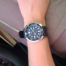 6306 | 빈티지 세이코 터틀 6306 (1979 SEIKO Turtle 6306-7001) 뜯어먹기