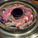 시크릿탑장어 이미지