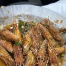 만석부두 바다쉼터 | 연안부두 꽃게찜 새우소금구이 내돈내산 무조건 다시 방문할 초장집 맛집 형제바다수산