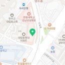 던킨한림대강남성심병원 이미지
