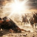 Bible Reading - Acts 9:1~10 이미지