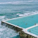 올레 비치 | [공지] 시드니 본다이비치 코스탈 워크 역방향 코스 후기, 소요시간 · 난이도