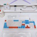 디자인108 | 저소음키보드 무소음키보드, 앱코 AF108PRO ABKO x SOAI 콜라보 독거미키보드 사용후기