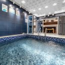 바닷가 민박 이미지