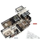 내동1천 이미지