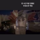 근육통의 연속