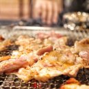 닭갈비집 이미지