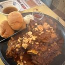 동네맛집 뼈구이집 검단신도시점