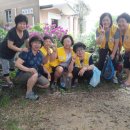 에덴의 집 이미지