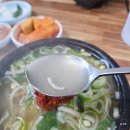 담양시장 | 담양 창평 원조시장국밥 콩나물 국밥 웨이팅 후기