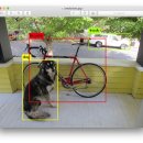 YOLO: Real-Time Object Detection 이미지