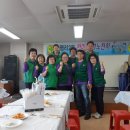 평리2동행정복지센터 3층회의실 이미지