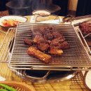 사당역 13번출구 뒤 이미지