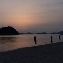 비진도 공중화장실 이미지