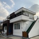 [칠곡 펜션] 대구 근교 펜션 추천 : 칠곡 학하 커피 민박