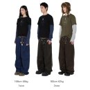 윙스(wings) | 아캄 윙스 레이어드 롱슬리브 카키 후기 (Aakam Wings layered Long Sleeve Khaki)