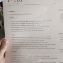 덕수리 조각공원 주차장 | [멜버른] &#39;Pt. Leo Restaurant&#39; 모닝턴 페닌슐라 맛집, 고급 레스토랑, 와이너리, 조각 공원 방문 후기