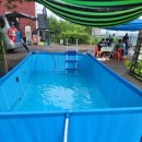 힐링카라반 이미지