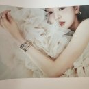 2025 김지원 VOGUE 보그 코리아 불가리 쥬얼리 북 화보 아름다운 사진