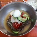 서울냉면 - 여수시 통제영3길 6 | 서울냉면