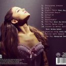 Ariana Grande - Yours Truly (Full Album 2013) 이미지