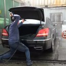 일급세차장 이미지