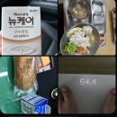 진주남부농협 가호지점 | [진주 헬스 / 진주 피티 / 호탄동 피티] 직장인 주 2회 운동으로 벌크업 성공 후기!