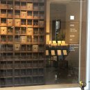 마음을 담은 편지쓰기 | [수원 행궁동] 널담은공간 화홍문점｜미래의 나에게 편지 쓰는 감성 카페💌