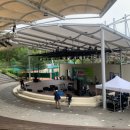 배산체육공원 족구장 이미지