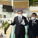 보령종합체육관 이미지