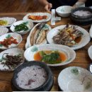 돌솥한정식 이미지