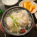 장안해수욕장 주차장 화장실 이미지