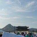 서울야외도서관 방문 후기 : 광화문 책마당, 책읽는 서울광장