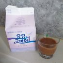 힐링 녹즙 | 아이쿱자연드림 발효녹즙 단백질음료 신제품 요요굿바이
