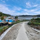 진도 금갑진성 이미지