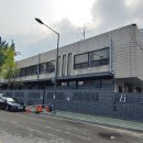 동묘시장공중화장실 이미지