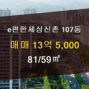 신촌부동산공인중개사사무소 이미지