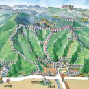 구암5리 | 무안 장부다리~승달산~연징산~남산 종주