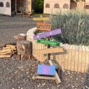 증평식당 | 감성 가득한 증평 벨포레 “밤밤 테이블” 캠핑식당 내돈내산 후기&#39;◡&#39;