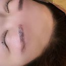 답십리역 | 아르떼 속눈썹&amp;브로우 답십리역왁싱 후기 | 수지 헤어라인과 눈썹 깔끔하게 정리된 하루