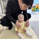 분당-47 | (8개월 아기랑) 엄마 맘에 쏙 든 베이비카페_ 분당 미금 맘캉스