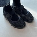 HM디자인 | 나이키 에어리프트(HM8288-001) 후기 , 사이즈 팁부터 디테일, 코디까지 완벽정리
