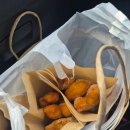 올레찹쌀꽈배기양촌점
