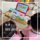 톡톡외국어 | 5세 남매둥이 외국어학습 공부습관 같이 만들어요~!!^^