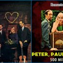 [영상음악] Peter, Paul & Mary - 500 Miles (500마일) (1962) 이미지