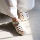 청비PACK | 츄바스코 씨엘로 샌들 | 물에 강한 방수샌들 내돈내산 후기 (발등 높거나 부주상골증후군 있다면 비추)