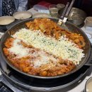 메가엠지씨커피 중랑묵동점 | 태릉입구 맛집 다함닭갈비 먹골역직영점 | 먹골역 맛집 평일런치세트 후기