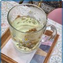 자연미인 에스테틱 이미지