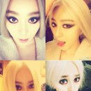 백발마녀 이미지